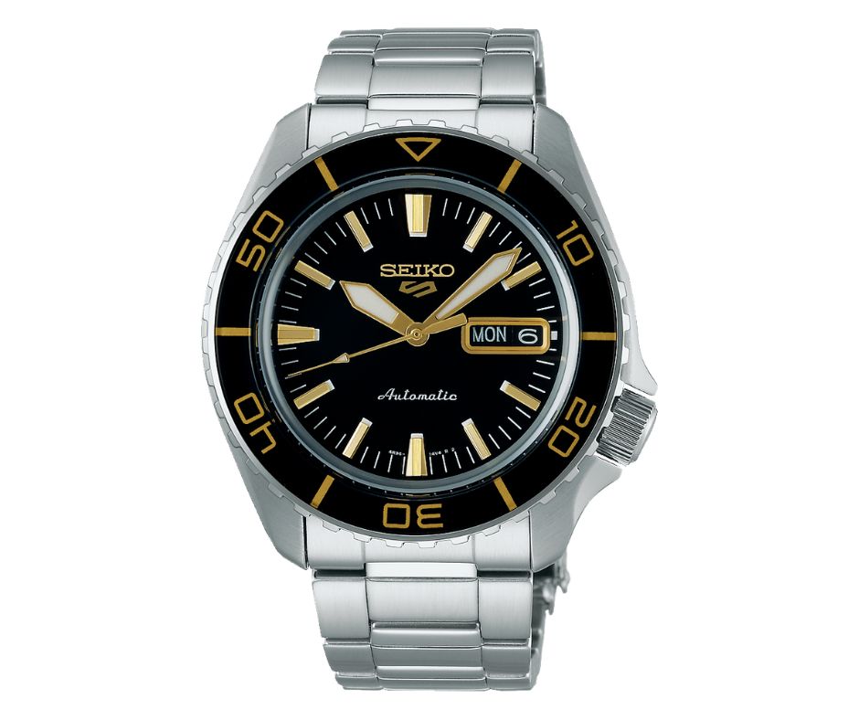 SEIKO 5 SPORTS AUTOMATIC -SRPK99K1J