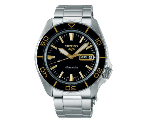 SEIKO 5 SPORTS AUTOMATIC -SRPK99K1J