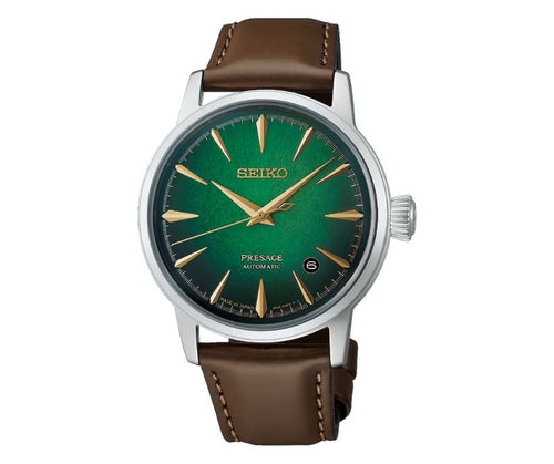 SEIKO Presage Cocktail Time -HCB002J1