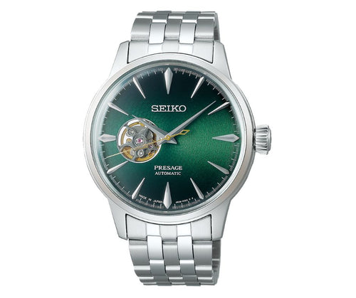 SEIKO Presage Cocktail Time -SSA441J1