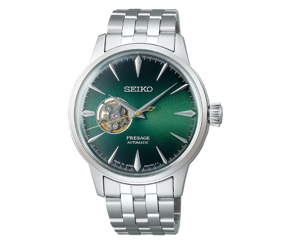 SEIKO Presage Cocktail Time -SSA441J1