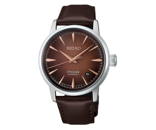 SEIKO Presage Cocktail Time - HCB003J1