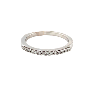 Platinum Diamond Band