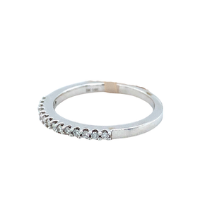 Platinum Diamond Band