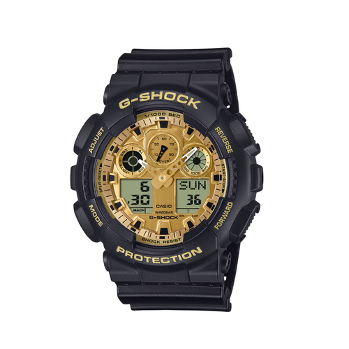 Casio G-SHOCK GA100GGB-1A9