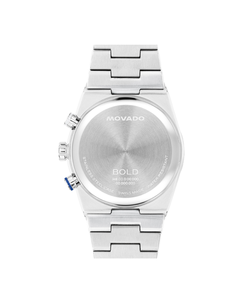 Movado Bold Watch - 3601304