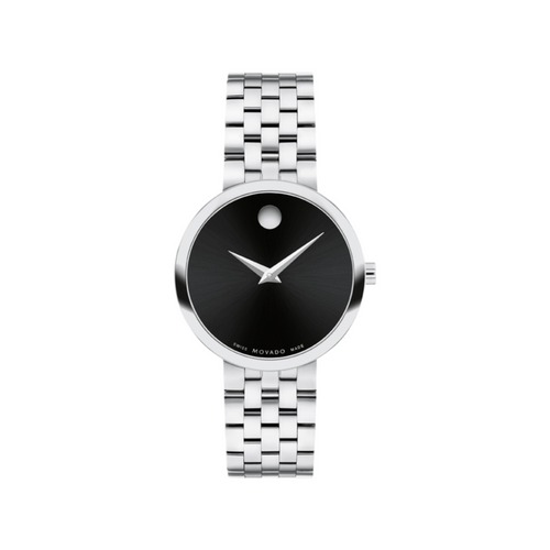 Movado Museum Classic Watch 0607813