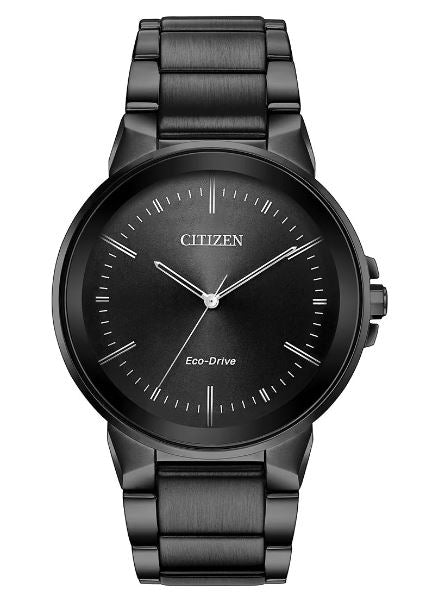CITIZEN's Axiom - BJ6517-52E