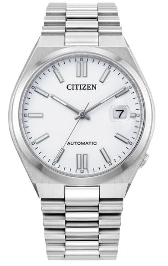 CITIZEN's TSUYOSA  Automatic - NJ0150-56A