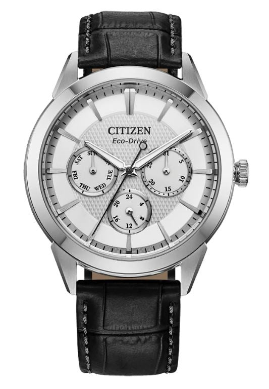 CITIZEN's Rolan - BU2110-01A