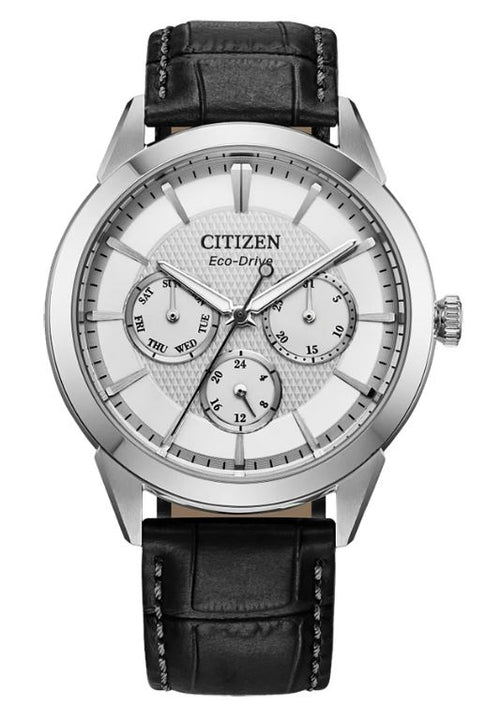 CITIZEN's Rolan - BU2110-01A