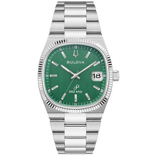 Bulova Precisionist Super Seville Watch 96B439