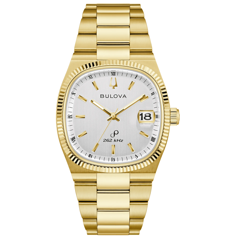 Bulova Super Seville Precisionist Watch - 97B223