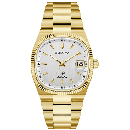 Bulova Super Seville Precisionist Watch - 97B223