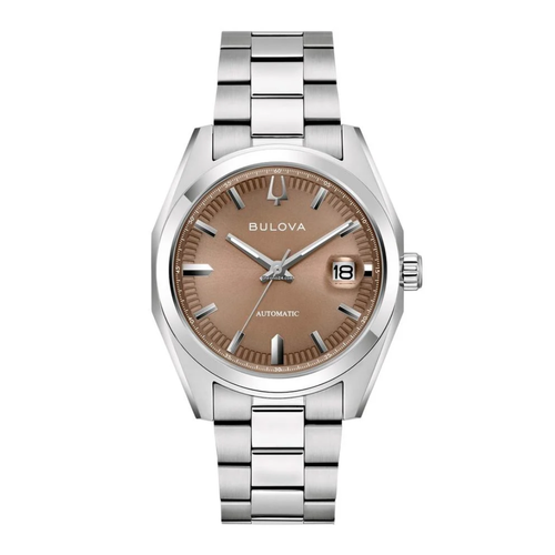 Bulova Surveyor Watch - 96B470