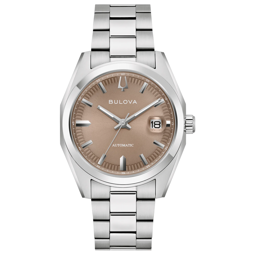 Bulova Surveyor Watch - 96B470
