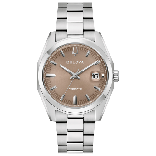 Bulova Surveyor Watch - 96B470