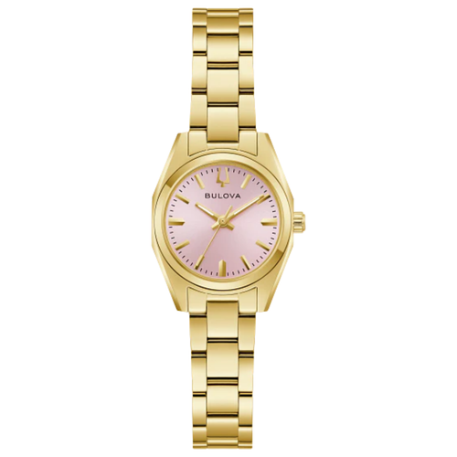 Bulova Surveyor Ladies Watch - 97L187