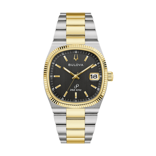 Bulova Precisionist Super Seville Watch 98B458