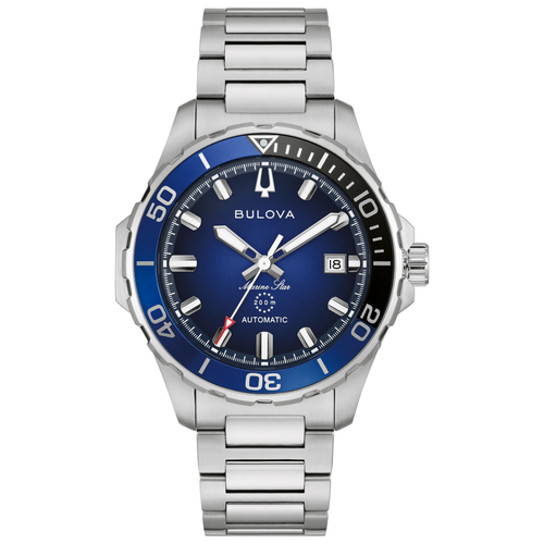 Bulova Marine Star Watch - 98B466
