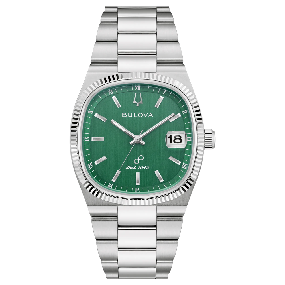 Bulova Super Seville Precisionist Watch - 96B439