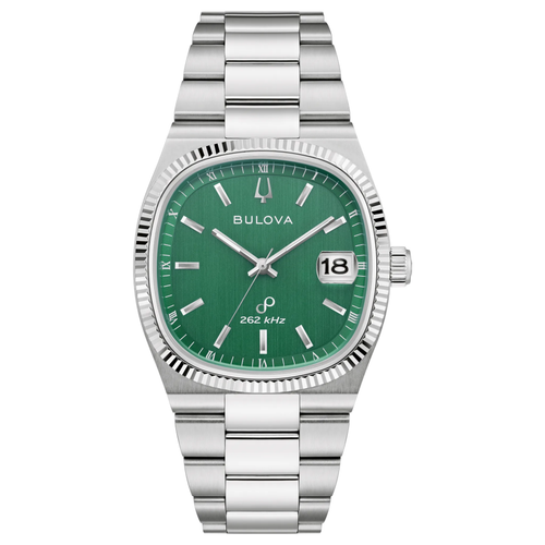 Bulova Super Seville Precisionist Watch - 96B439