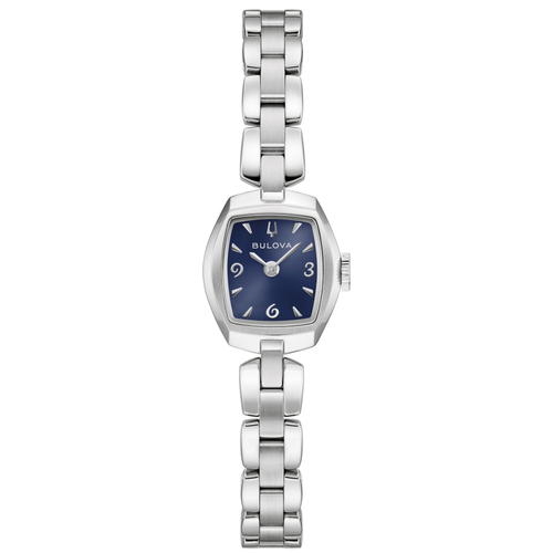 Bulova Goddess of Time Watch - 96L361