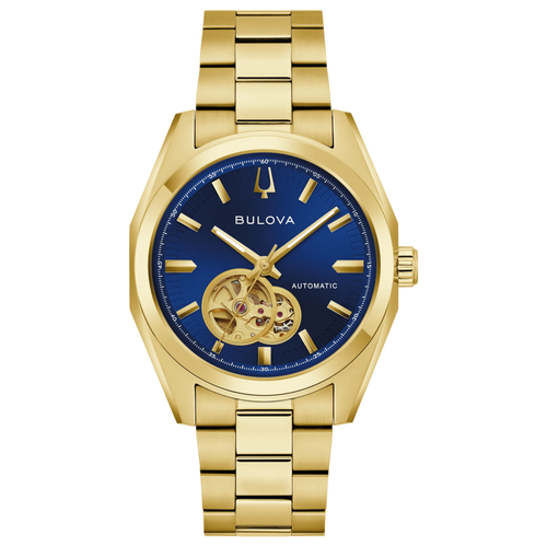 Bulova Surveyor Watch - 97A203