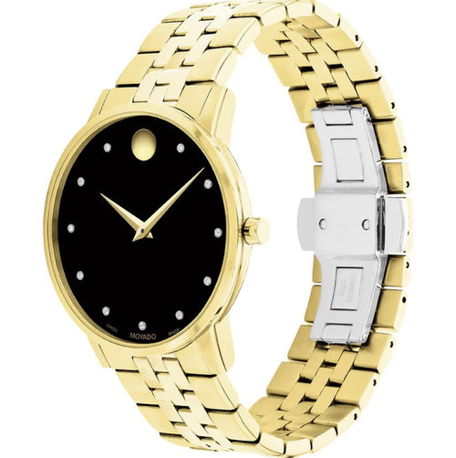 Movado Museum Classic - 0607625