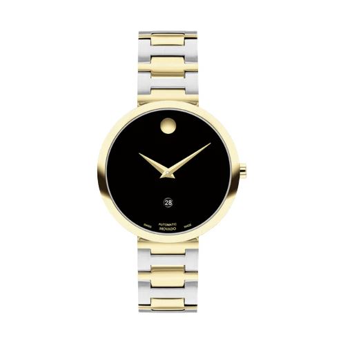 Movado Museum Classic Automatic - 0607679