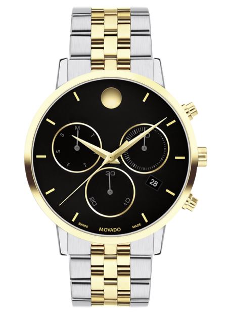 Movado Museum Classic - 0607777