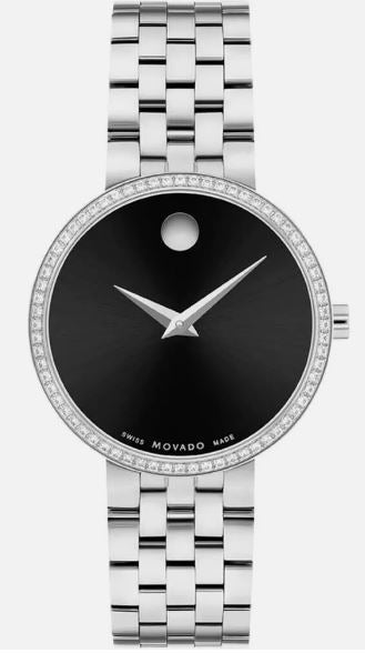 Movado Museum Classic - 0607814