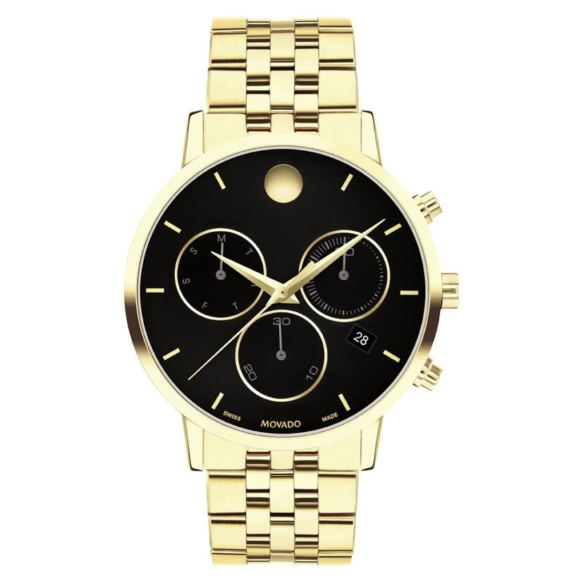 Movado Museum Classic - 0607810