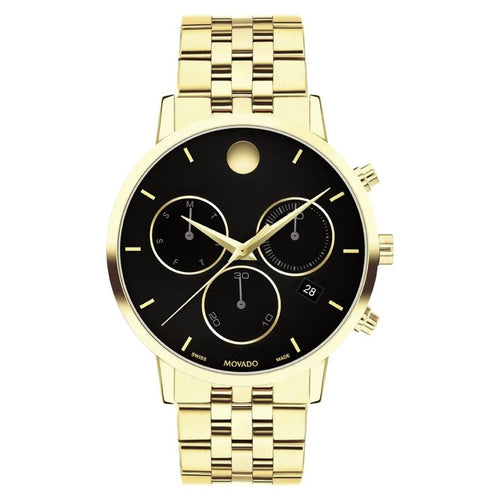 Movado Museum Classic - 0607810
