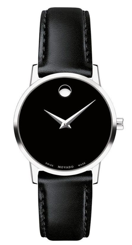 Movado Museum Classic - 0607274