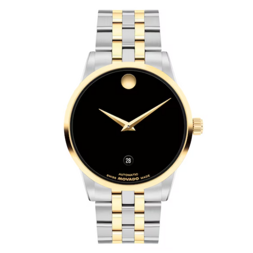 Movado Museum Collection - 0608036