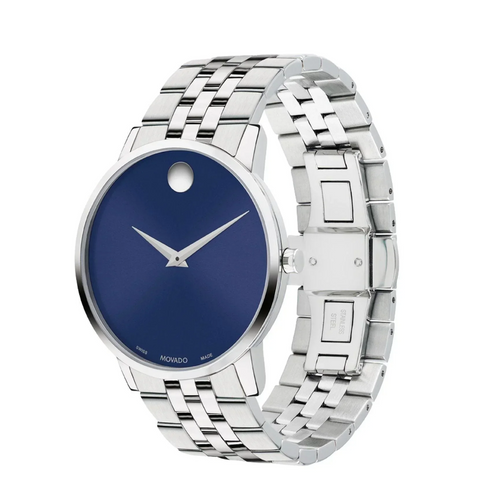 Movado Museum Collection - 0607848