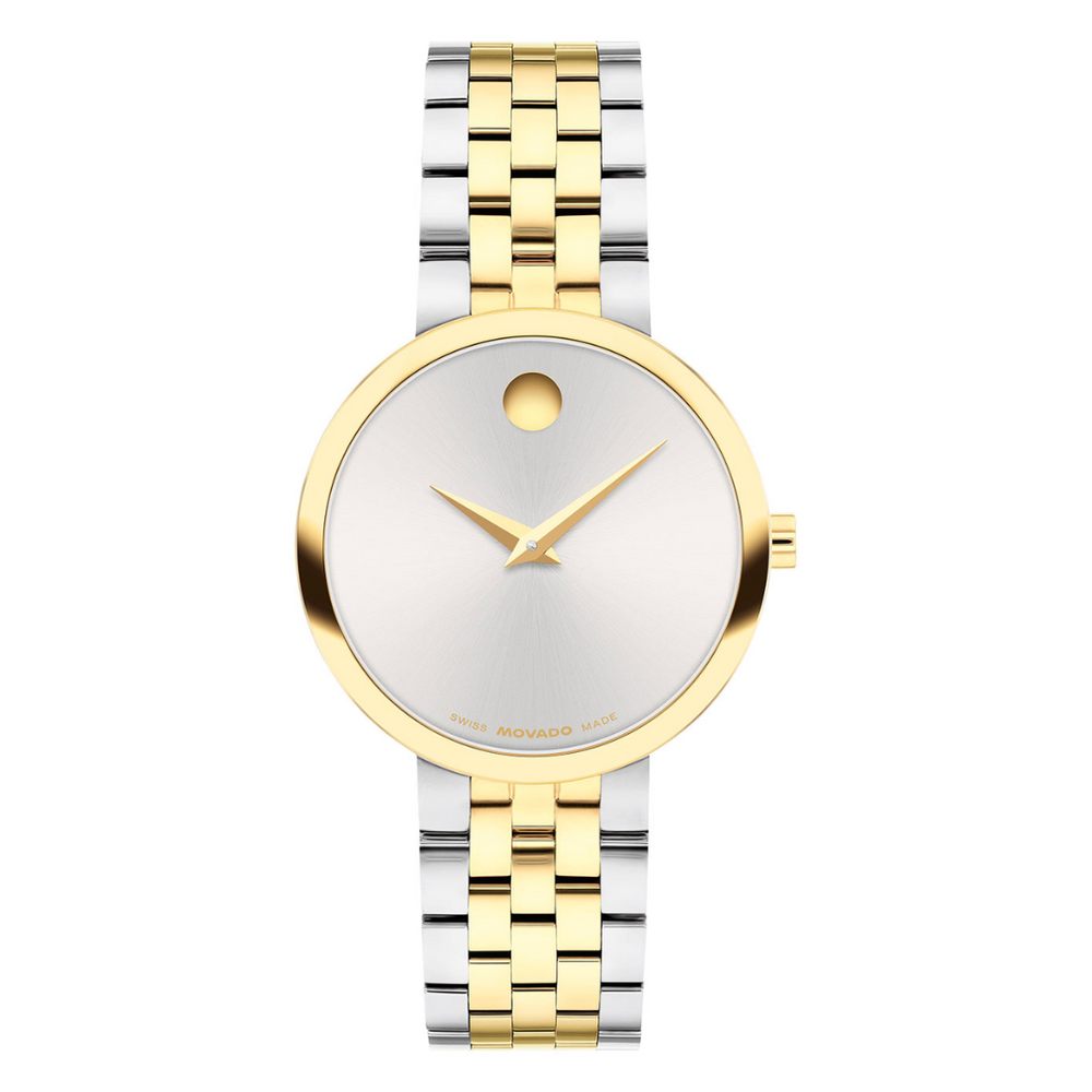 Movado Museum Collection - 0608007