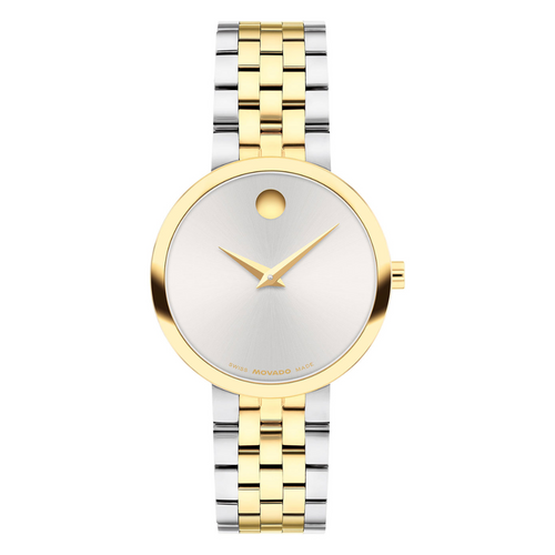 Movado Museum Collection - 0608007