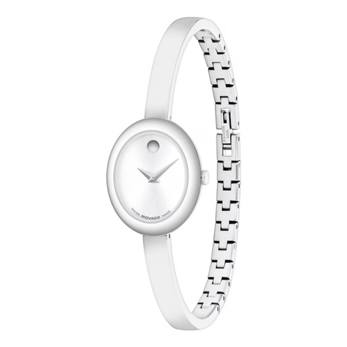 Movado Museum Collection Bangle - 0608070