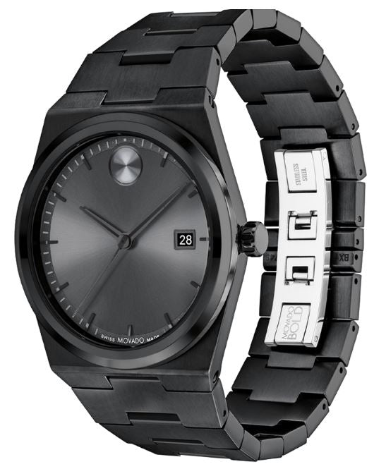 Movado Bold Quest - 3601224