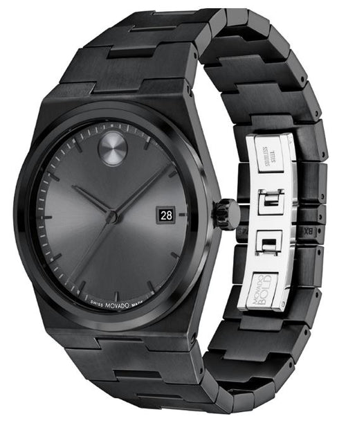 Movado Bold Quest - 3601224
