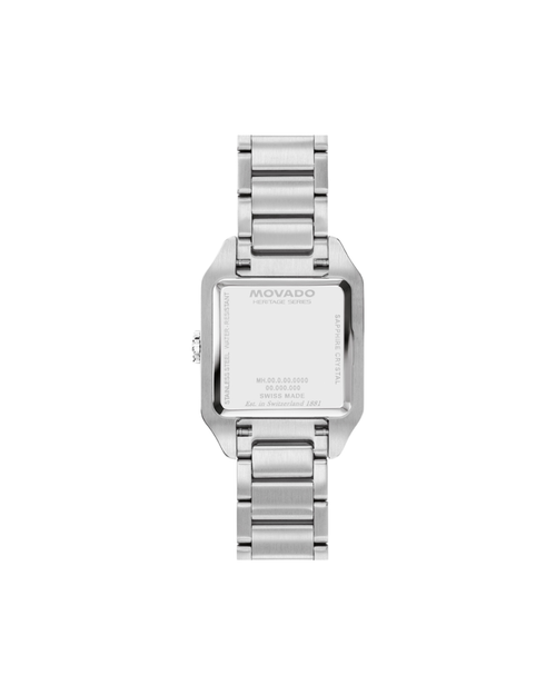Movado Heritage Watch - 3650248
