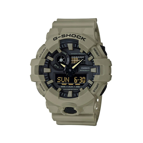 Casio G-SHOCK GA700UC-5A