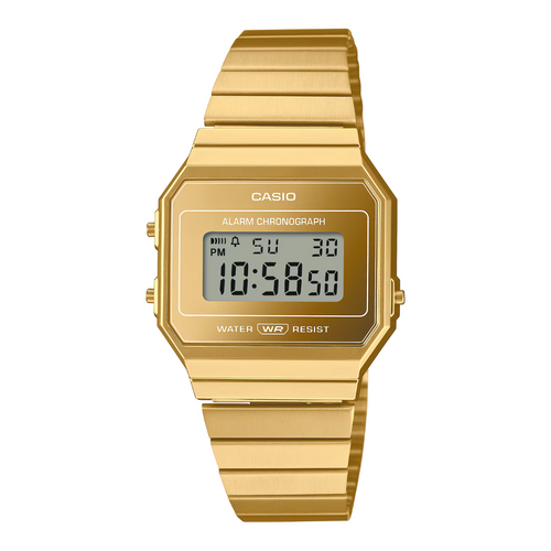 Casio G Shock Vintage A700WEVG-9A