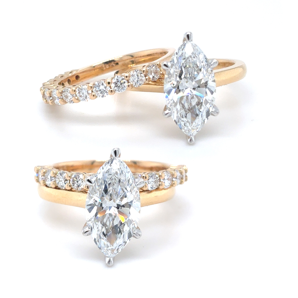 Custom Gallery – Bellagio Jewellers II