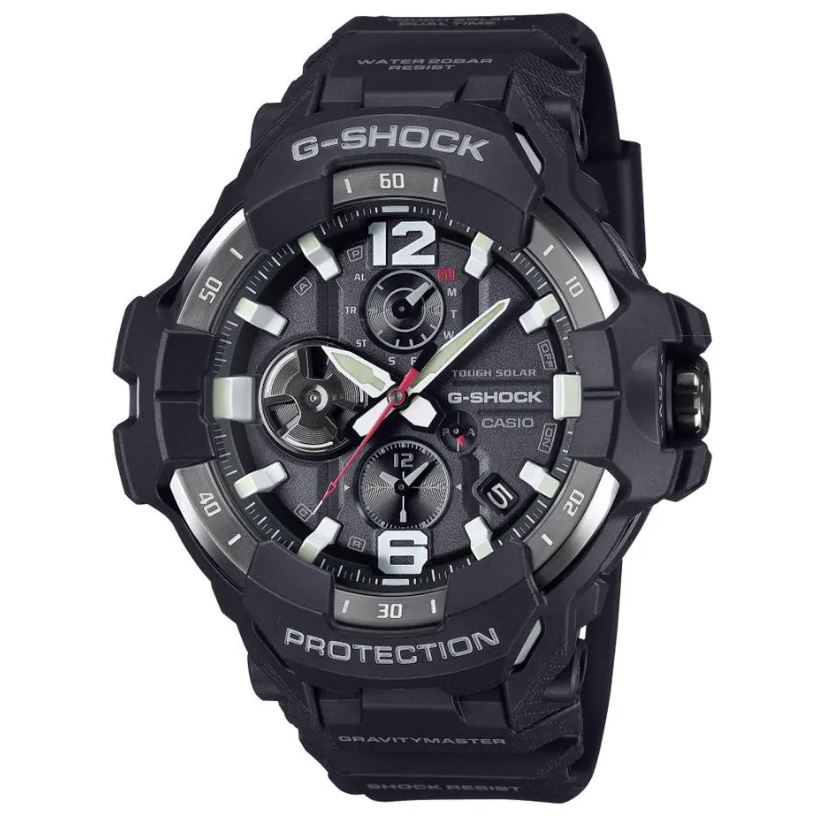Casio G Shock Master of G - Air Gravity Master GR-B300-1A