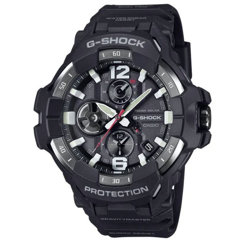 Casio G Shock Master of G - Air Gravity Master GR-B300-1A