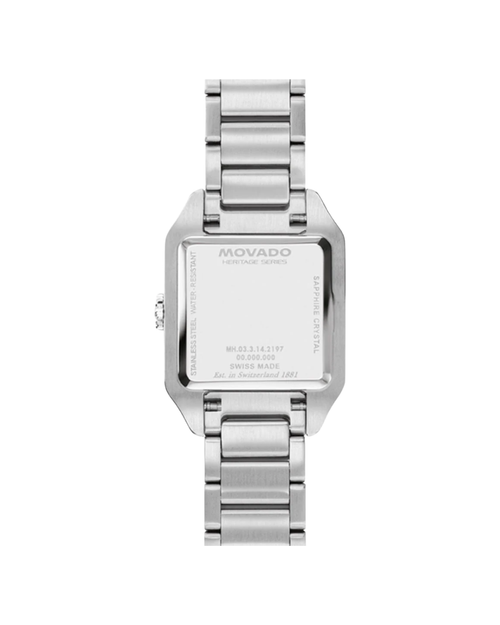 Movado Heritage Watch - 3650249