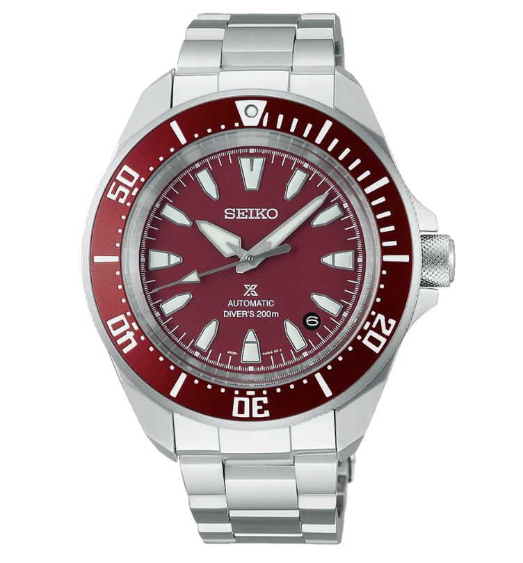 SEIKO Prospex Sea - SRPL11K1